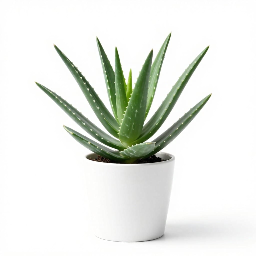 Aloe Vera