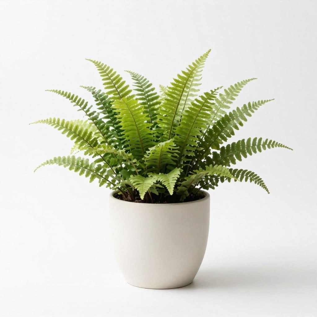 Boston Fern