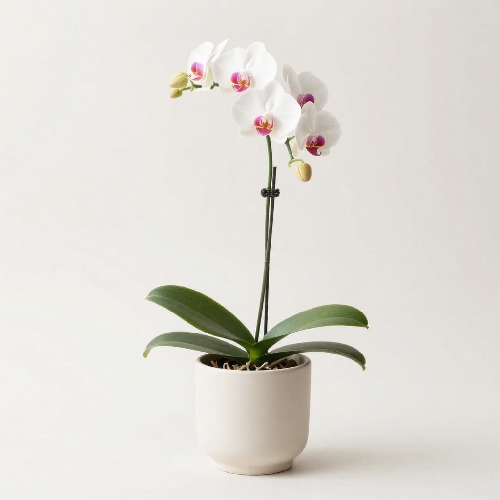 Orchid Phalaenopsis