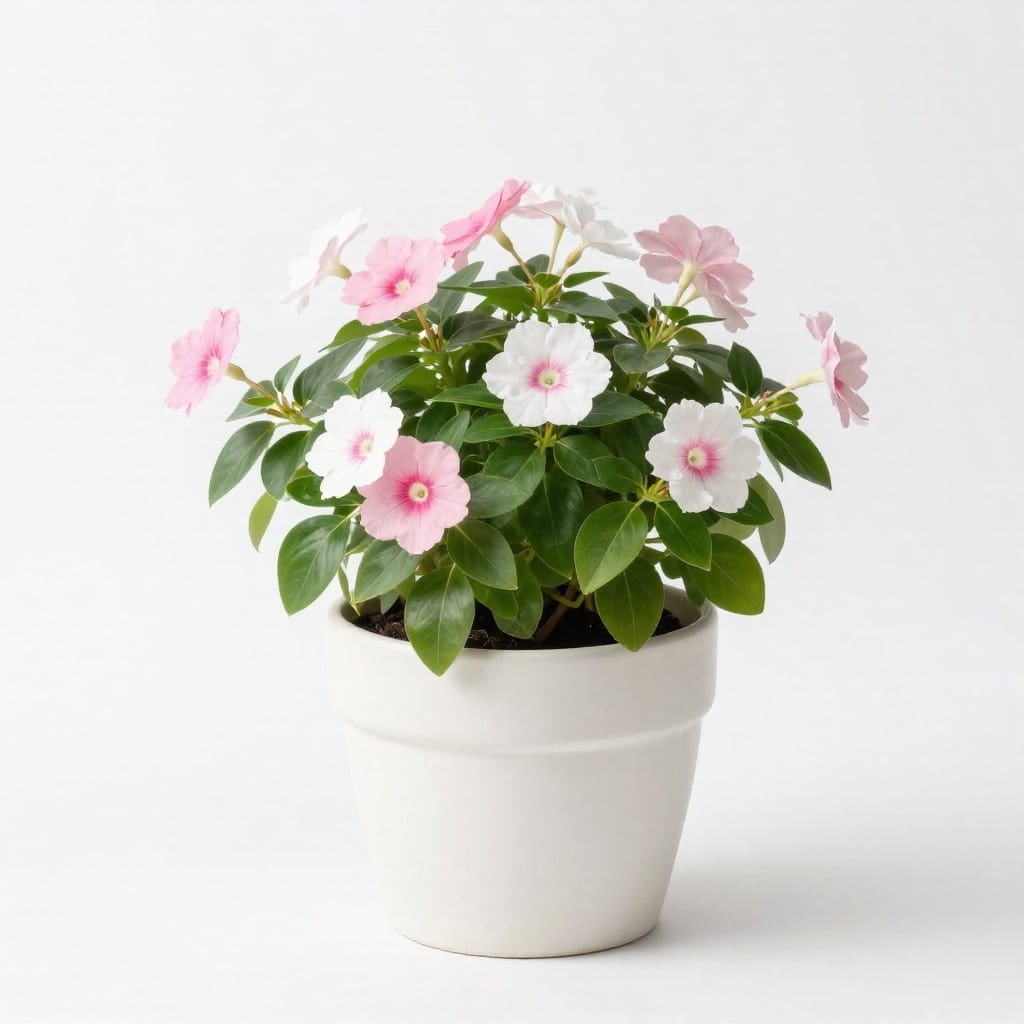 Vinca (Periwinkle)