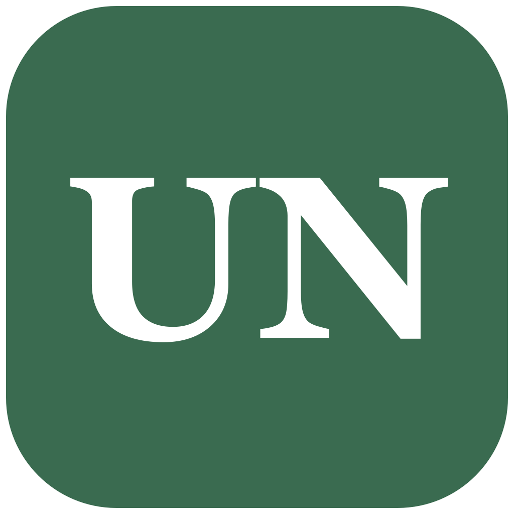 Uttam Nursery logo