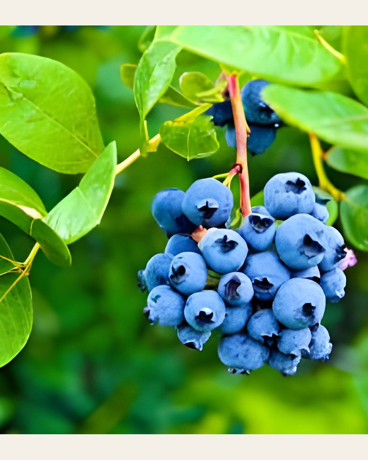 Blueberry Plant