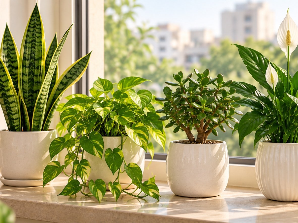 About Puspita Nursery
