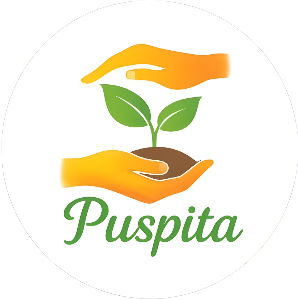 Puspita Nursery logo