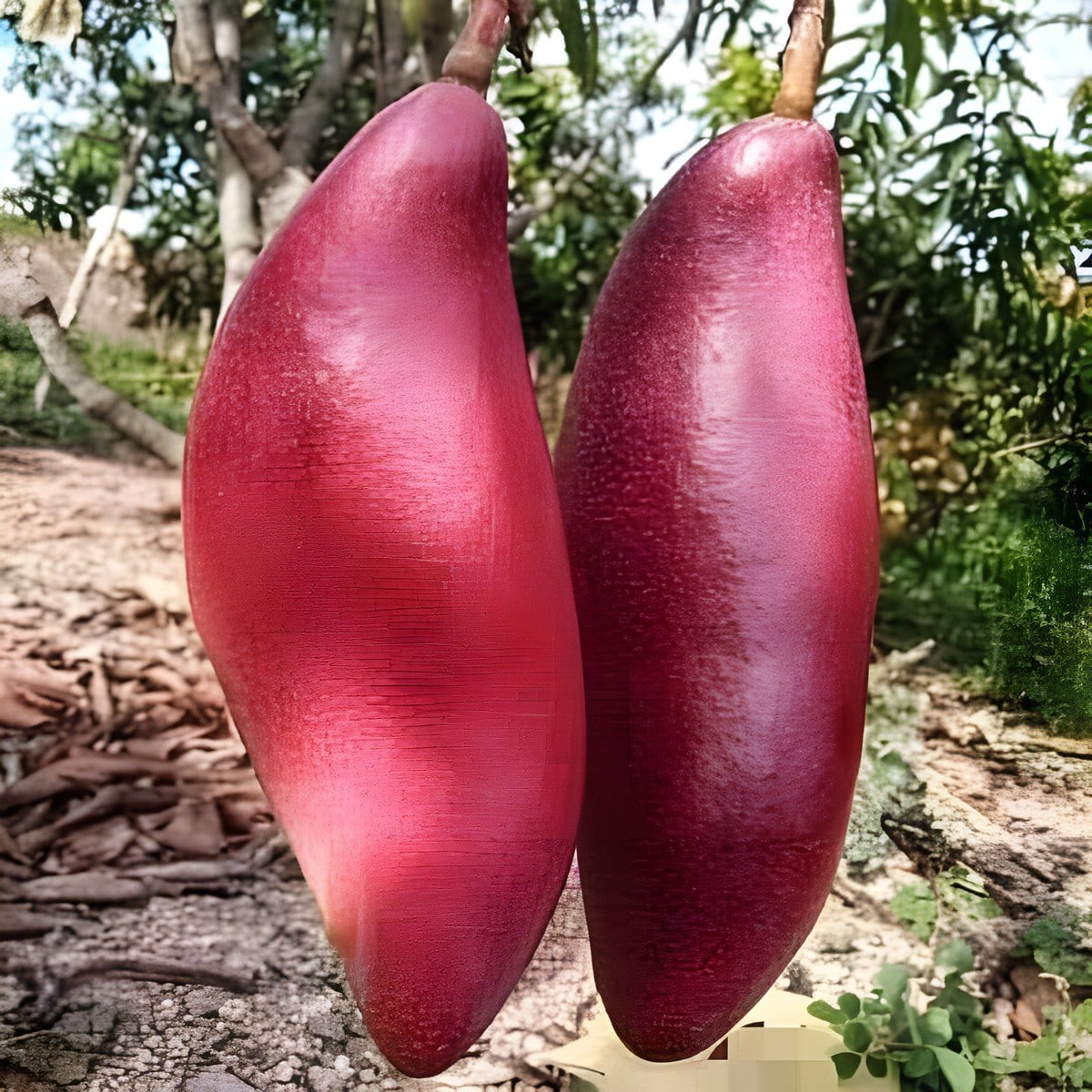 King of Chakapat Mango Plant