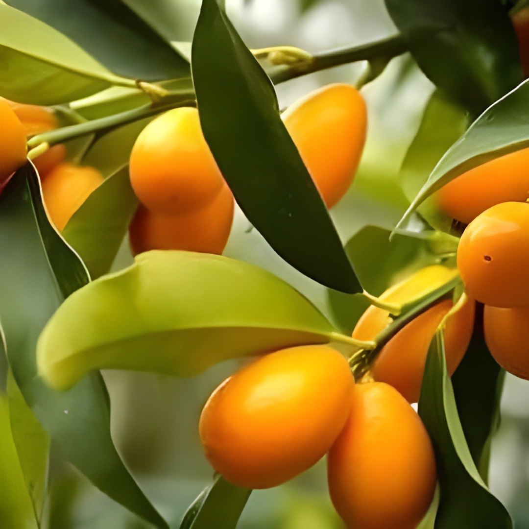 Sweet Lemon Plant, image 2 of 4