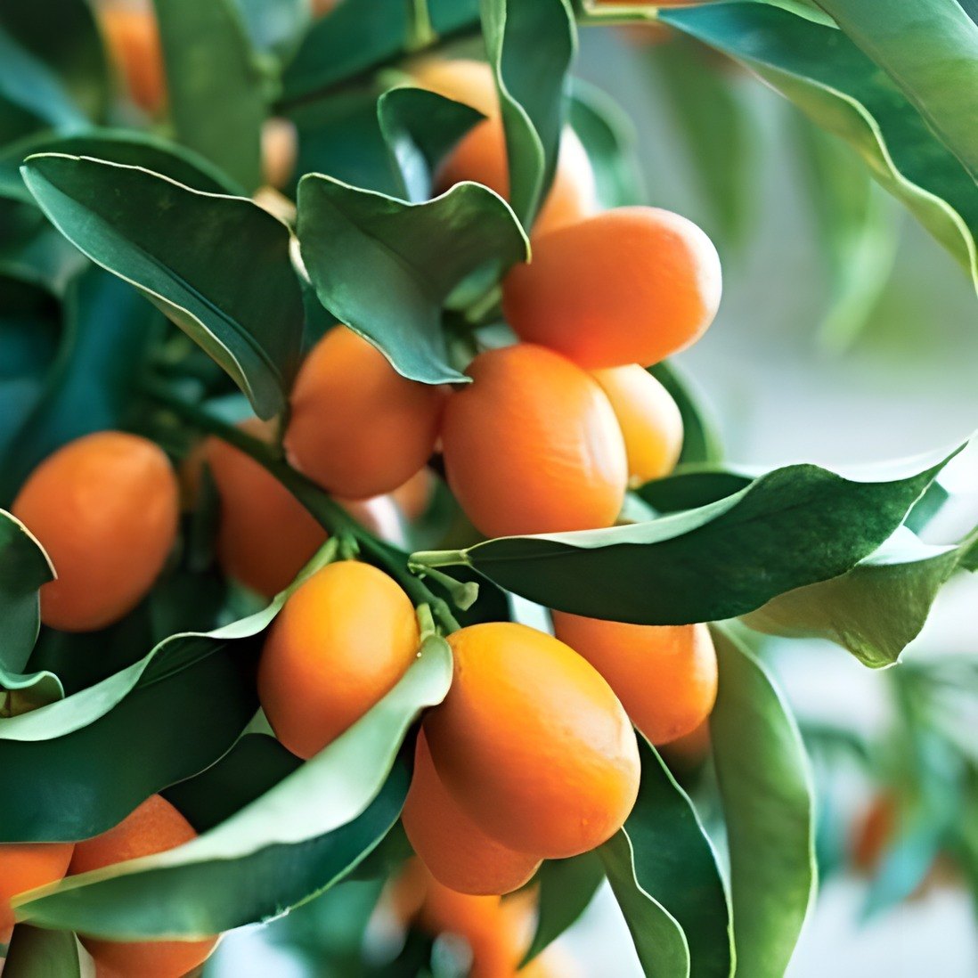 Sweet Lemon Plant, image 3 of 4