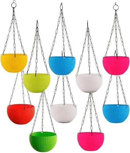 Hanging basket