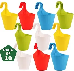 Hook pot