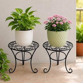 Single pot stand