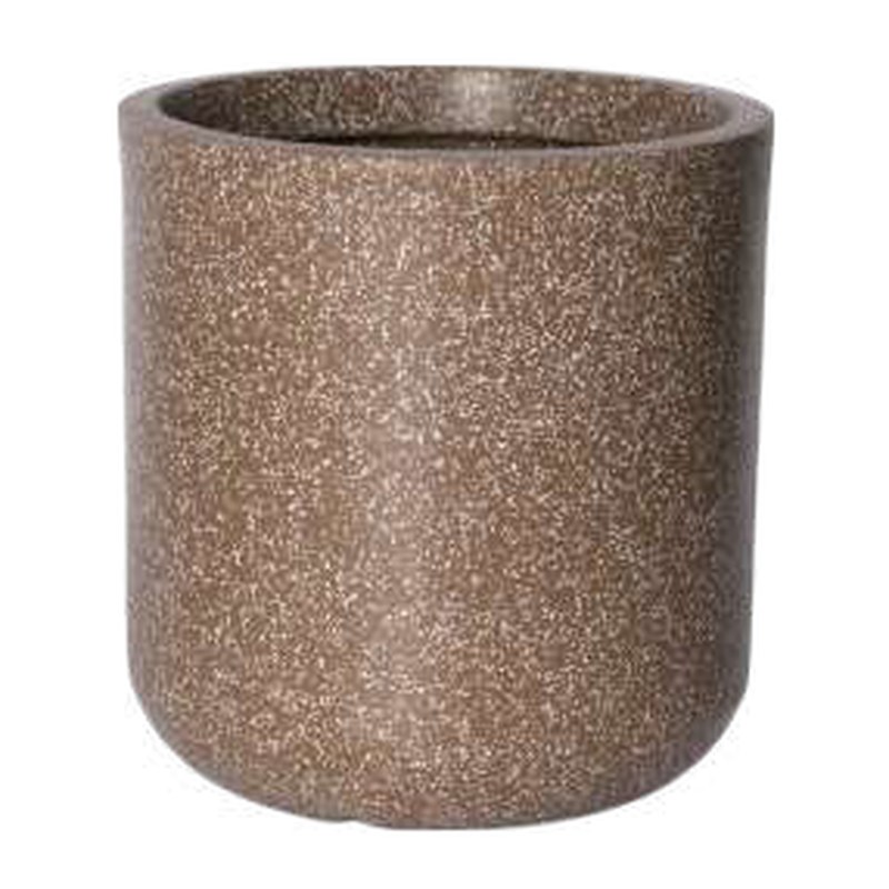 Malta planter - 95" (23 × 23 × 24 cm)