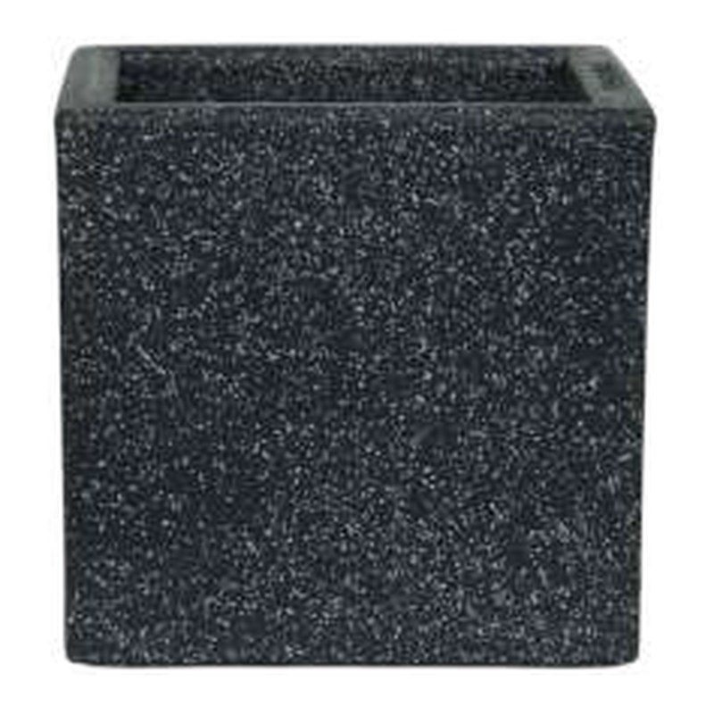 Venice planter with wheels - 9" (22.5 × 22.5 × 22.5 cm)