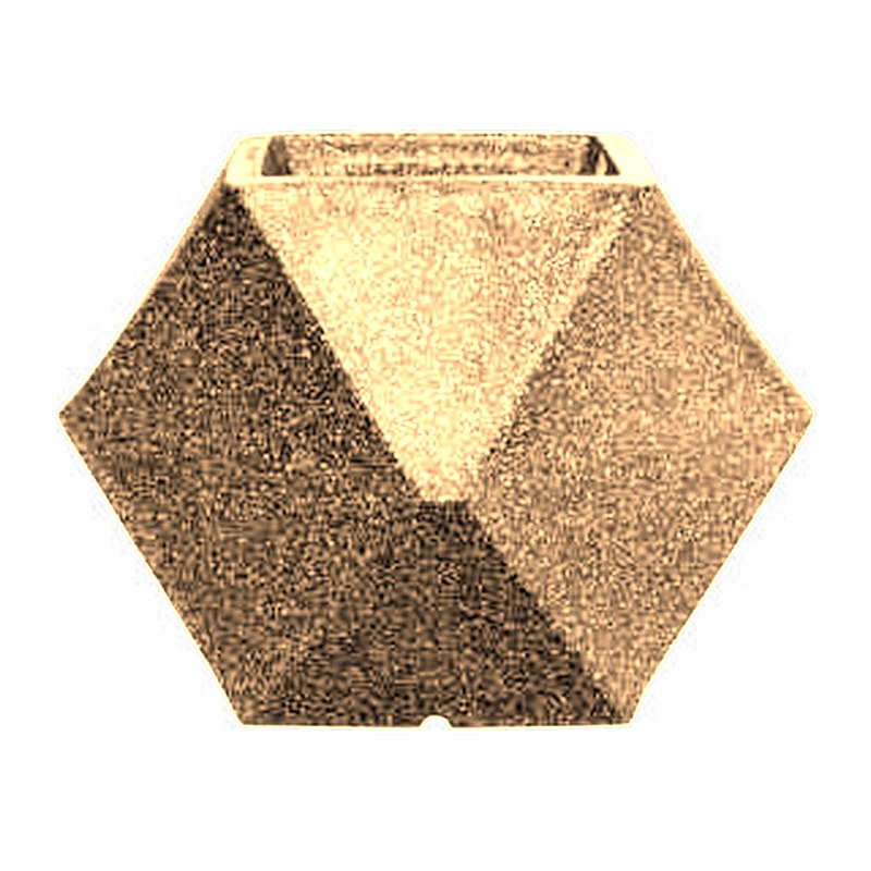 Hummer planter, image 2 of 8