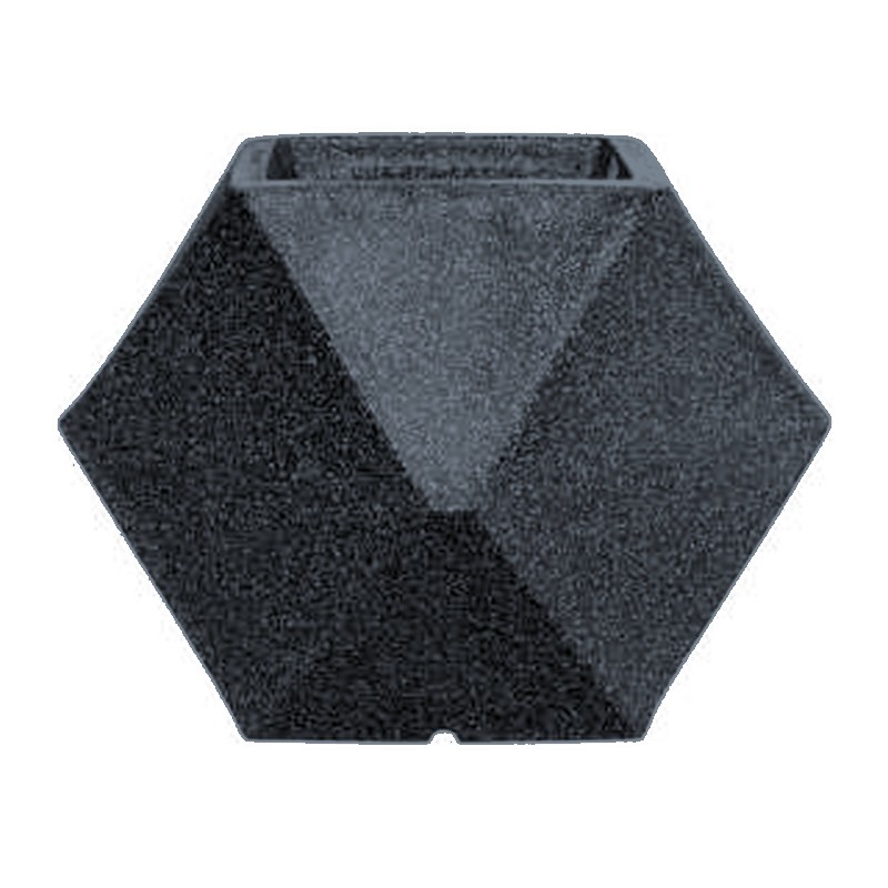 Hummer planter, image 5 of 8