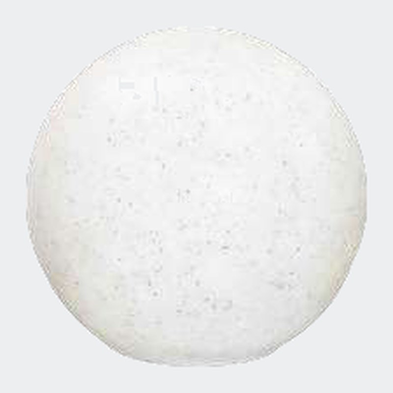 LED ball transparent