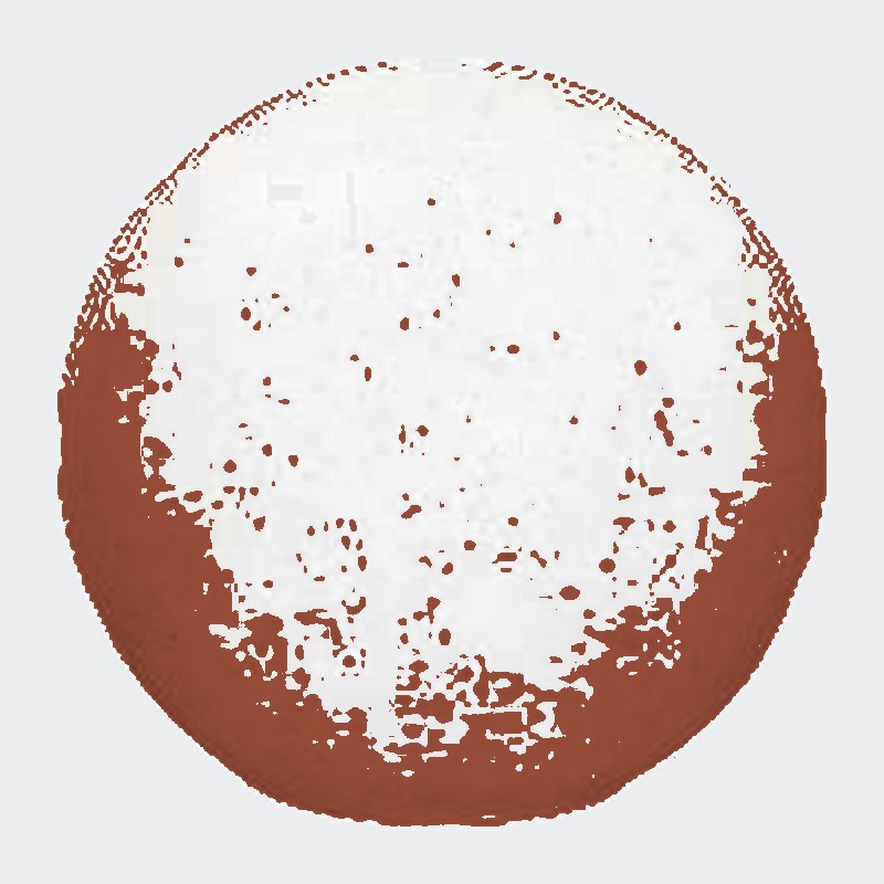 LED ball transparent, image 7 of 8