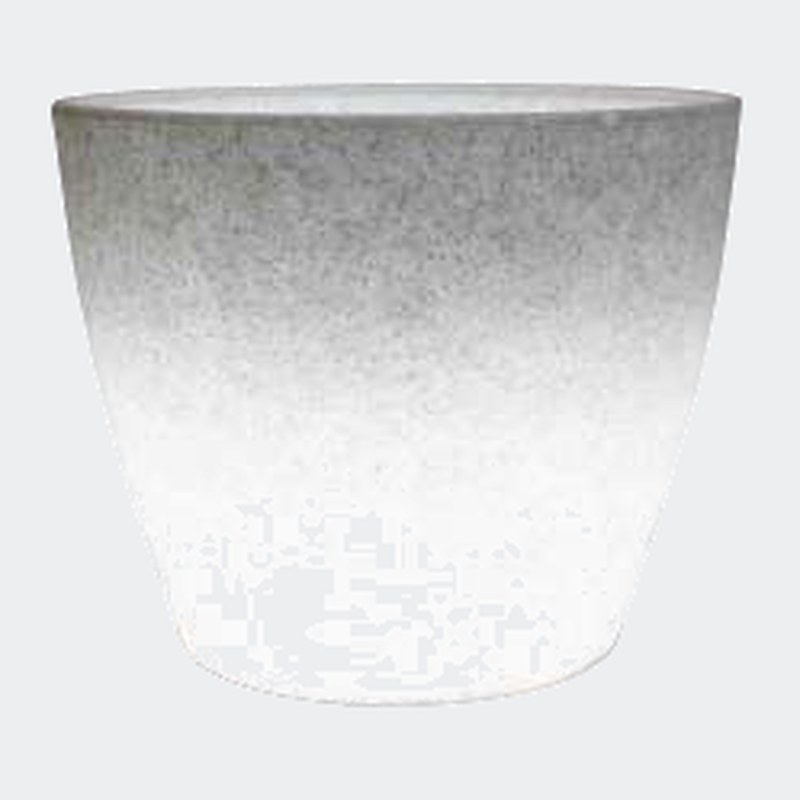 LED Cool planter