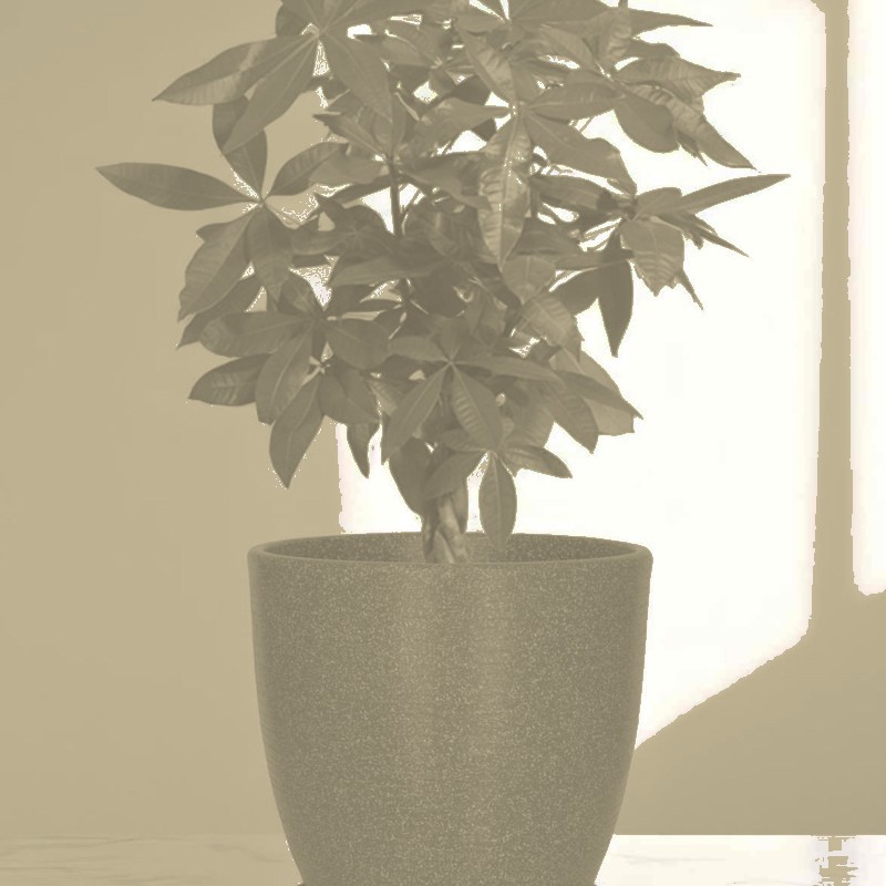 Houston planter, image 3 of 8