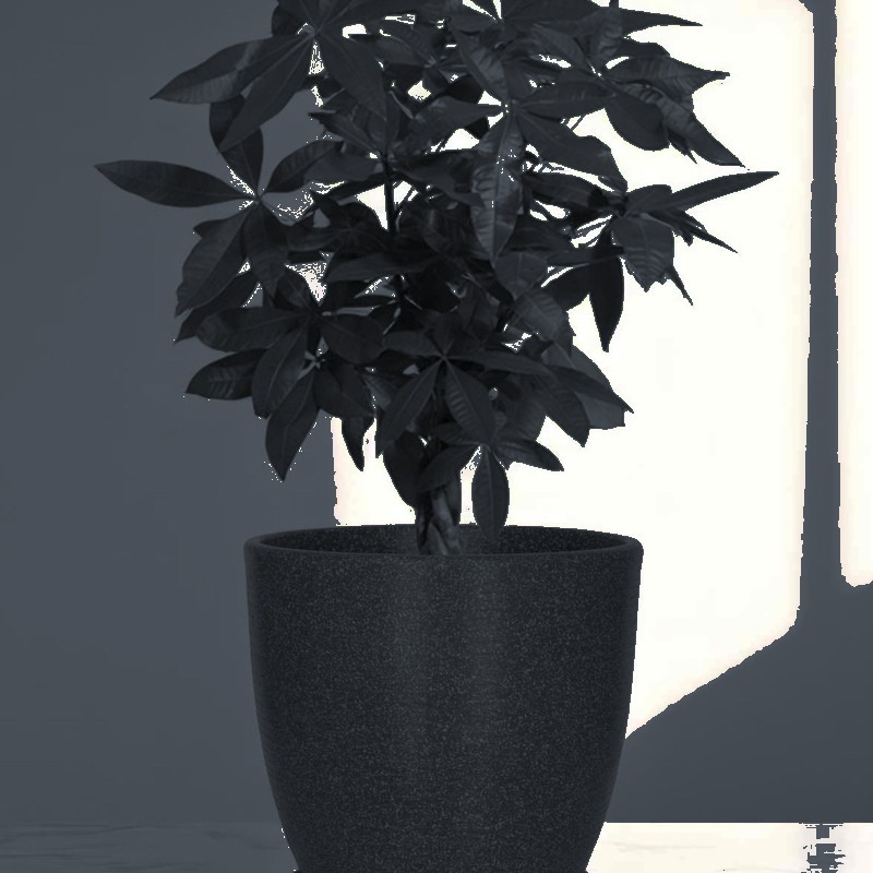 Houston planter, image 5 of 8