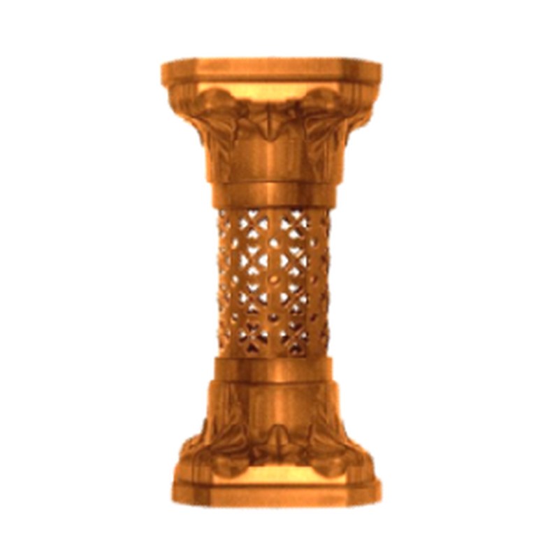 Jaali pillar - 26"