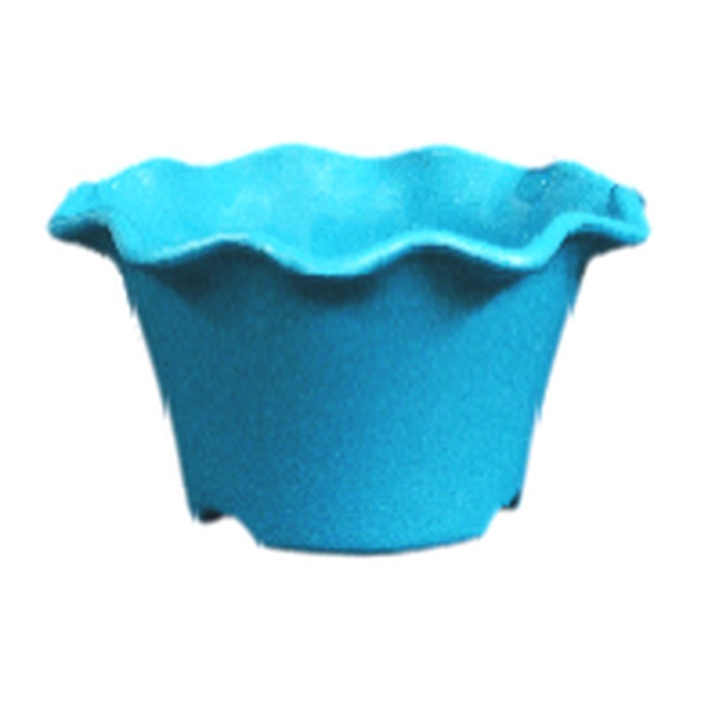Blossom pot - 4.5" (110 mm)
