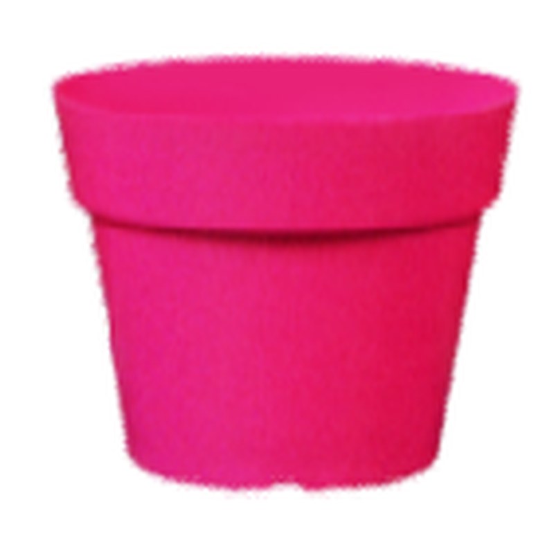 Cone pot