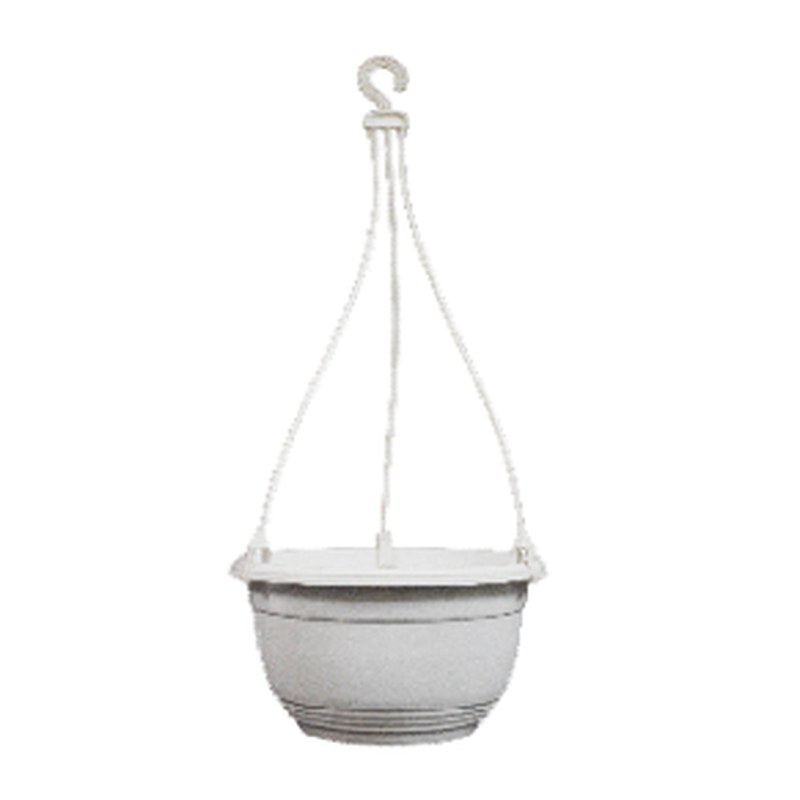 Corfu hanging pot