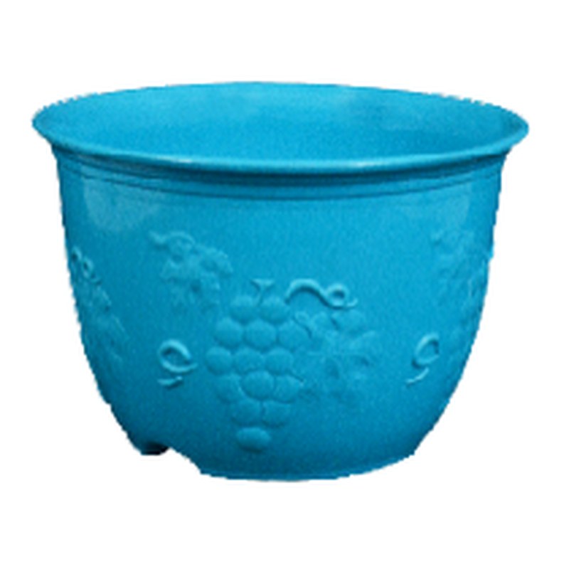 Daffodil pot (8")