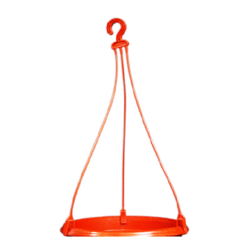 Decora hanging pot (8"), image 2 of 2