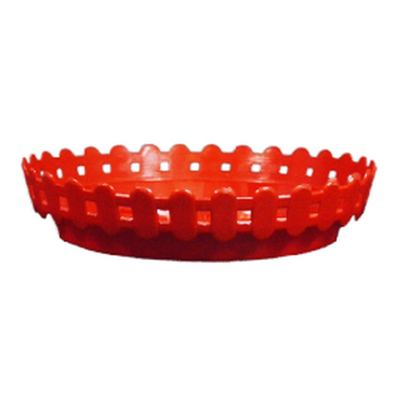 Designer tray