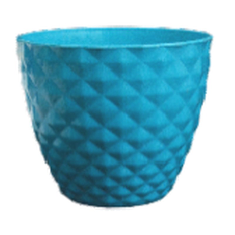 Diamond pot - 3.6" ( 93 mm )