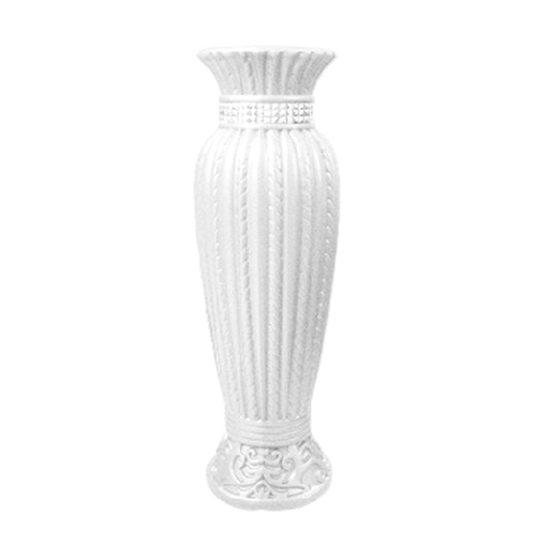 Ivory vase - 24", image 2 of 2