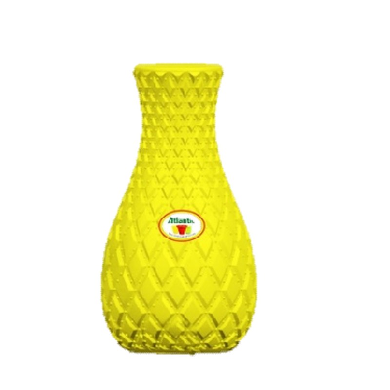 Jasper vase (8.75"), image 3 of 3