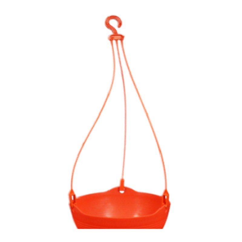 Marvel hanging pot with hanger (7.5")