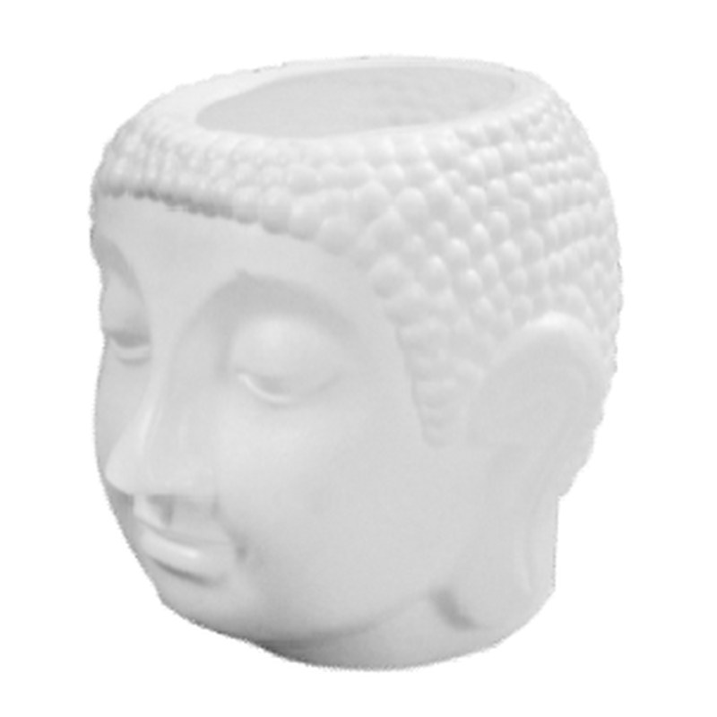 Smiley buddha ji pot - 5.2"