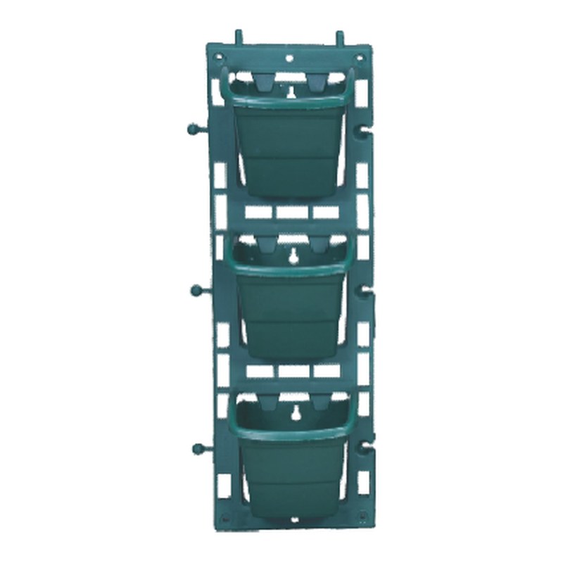 Vertical bio wall panel set - 18.5" × 6", image 2 of 3