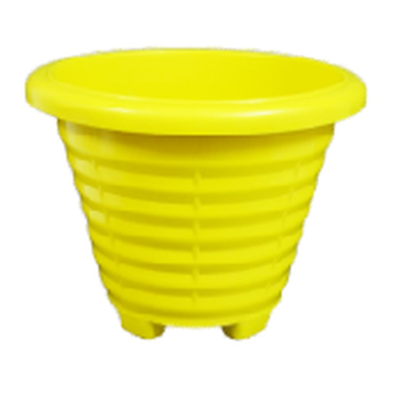Zenith planter - No. 4, 11"