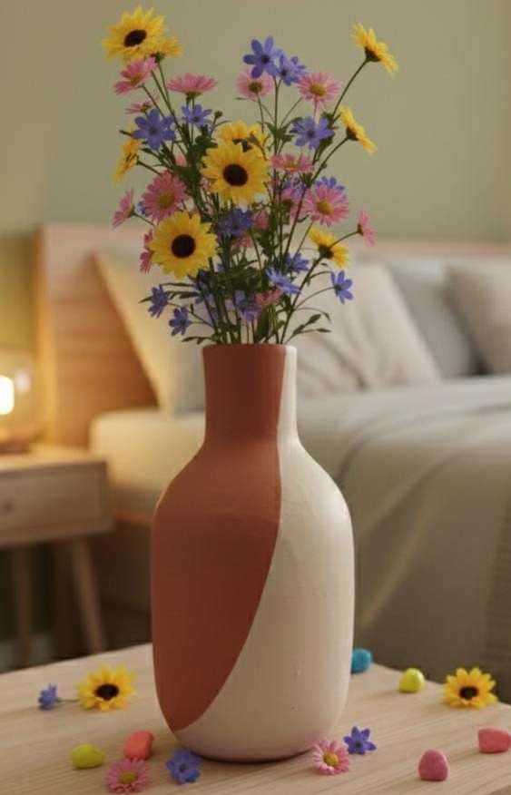 Terracotta planter 3091 D