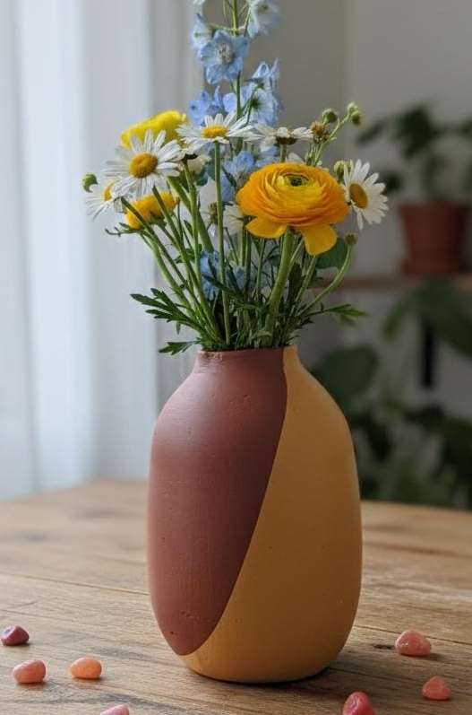 Terracotta planter 3092 A