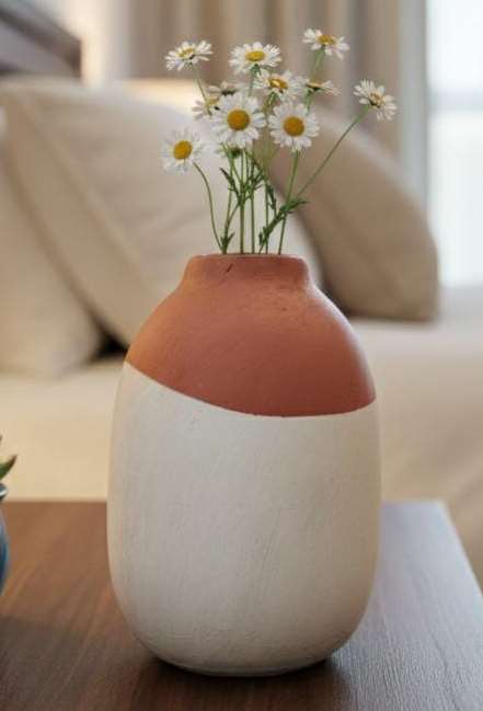 Terracotta planter 3092 B
