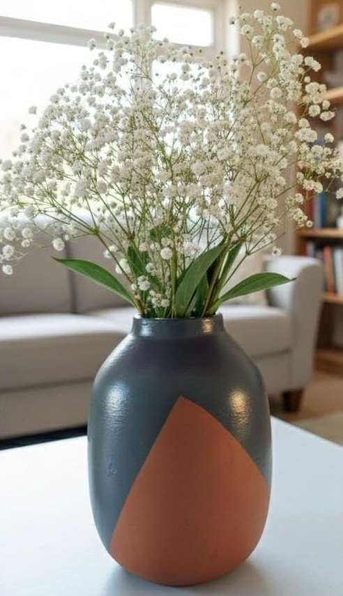 Terracotta planter 3092 C