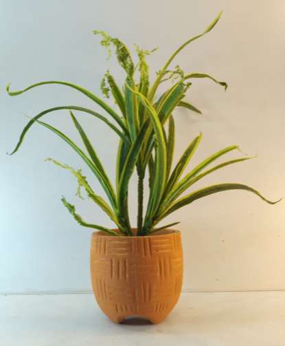 Terracotta planter 3076 B