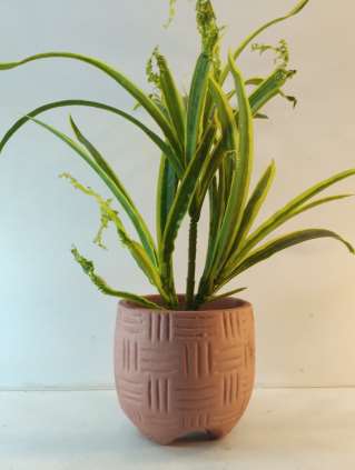 Terracotta planter 3076 C