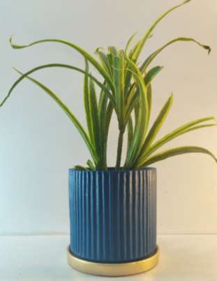Terracotta planter 3085 C