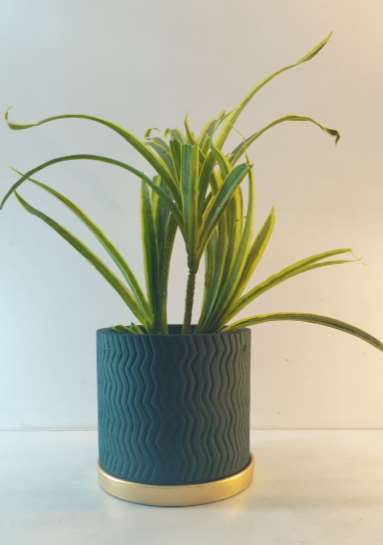Terracotta planter 3086 A
