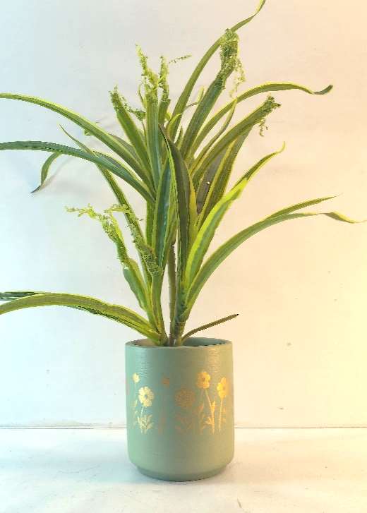 Terracotta planter 3041