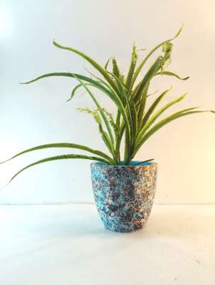 Terracotta planter 3047