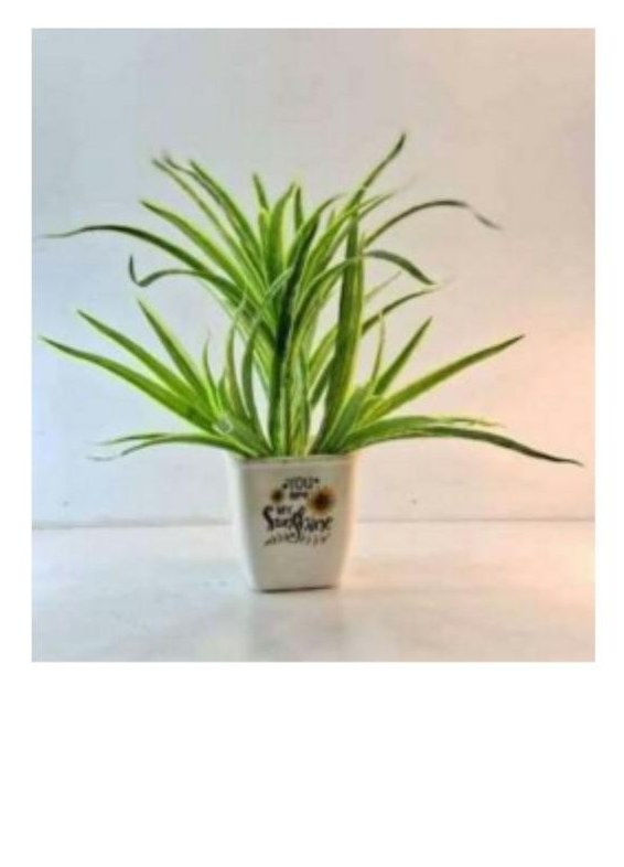 Melamine pot 1318GH