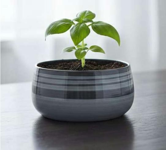 Iron handi pot 1333A, image 2 of 2