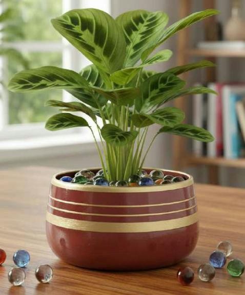 Iron handi pot 1333EF